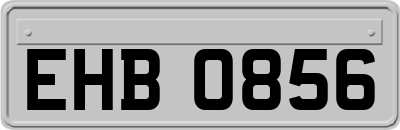 EHB0856