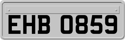 EHB0859