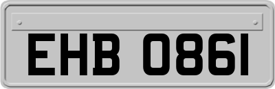 EHB0861