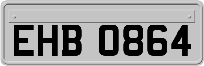 EHB0864