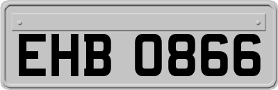 EHB0866