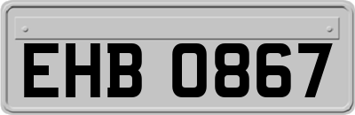EHB0867