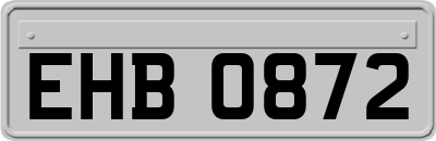EHB0872