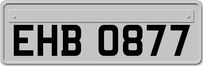EHB0877