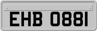 EHB0881