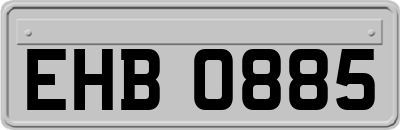 EHB0885