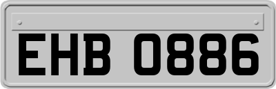 EHB0886