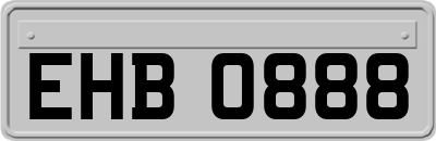 EHB0888