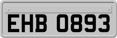 EHB0893