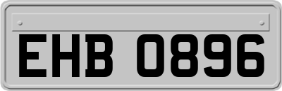 EHB0896