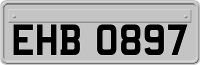 EHB0897