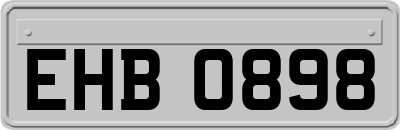 EHB0898