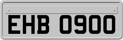 EHB0900