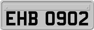 EHB0902