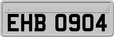 EHB0904