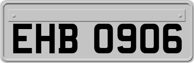 EHB0906