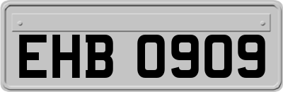 EHB0909
