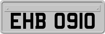 EHB0910
