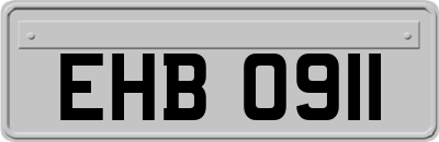 EHB0911