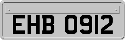 EHB0912