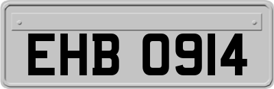 EHB0914