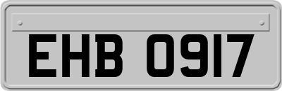 EHB0917