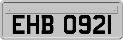 EHB0921