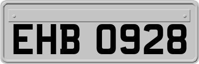 EHB0928