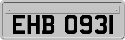 EHB0931