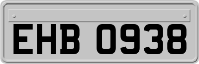 EHB0938