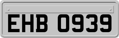 EHB0939