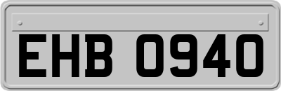 EHB0940