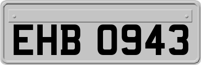 EHB0943