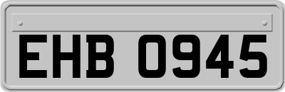 EHB0945