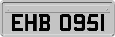 EHB0951