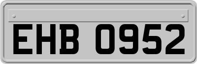 EHB0952