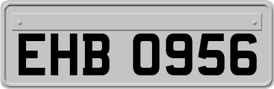 EHB0956