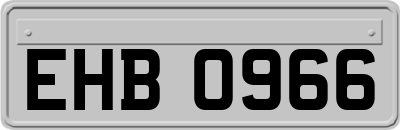 EHB0966