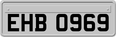 EHB0969