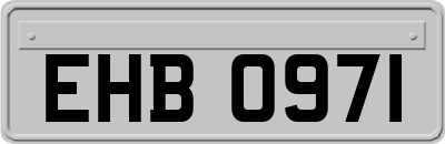 EHB0971
