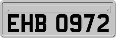 EHB0972
