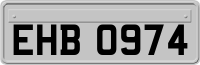 EHB0974