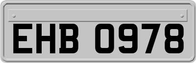 EHB0978