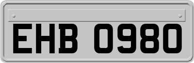 EHB0980