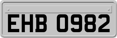 EHB0982