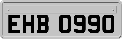 EHB0990