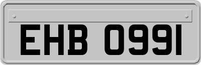 EHB0991