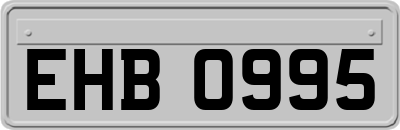 EHB0995