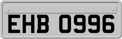 EHB0996