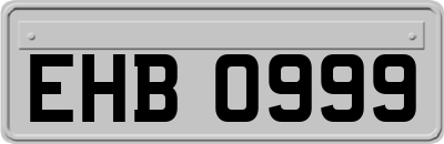 EHB0999